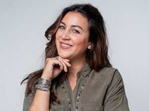 Image de Marion Benattar