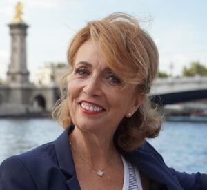 Image de Rose-Marie Farrugia