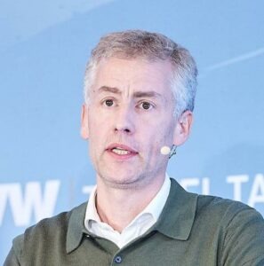 Image de Laurent De Chorivit